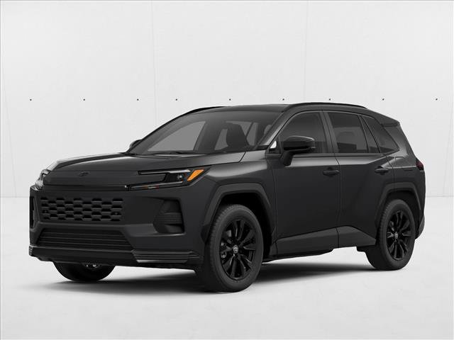 New 2026 Toyota RAV4 SE