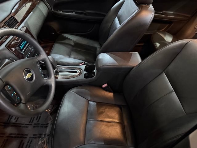 Used 2015 Chevrolet Impala LTZ FWD image 22