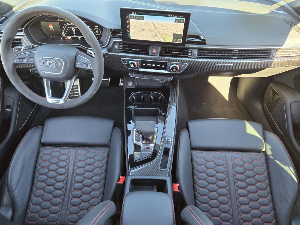 Used 2023 Audi RS 5 Sportback w/ Dynamic Package image 32