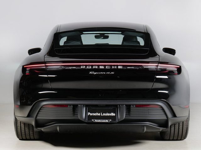 New 2026 Porsche Taycan 4S AWD/4WD image 10