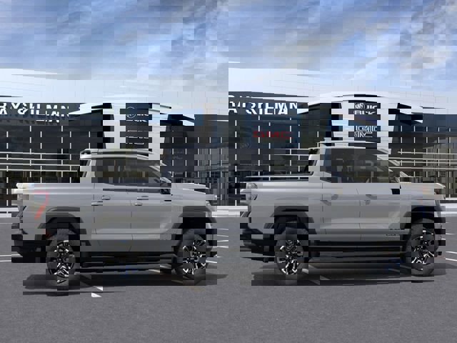 New 2026 GMC Sierra EV Elevation image 5