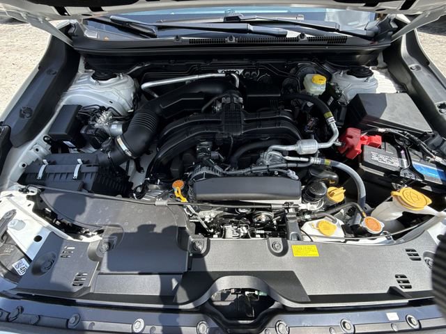 Certified 2025 Subaru Crosstrek 2.5i Sport image 27