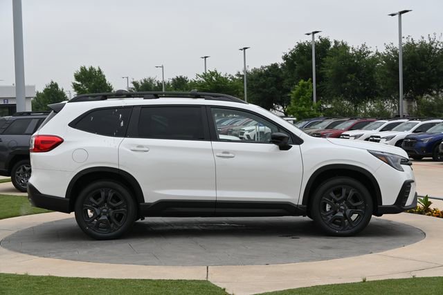 New 2026 Subaru Ascent Bronze Edition AWD/4WD image 2