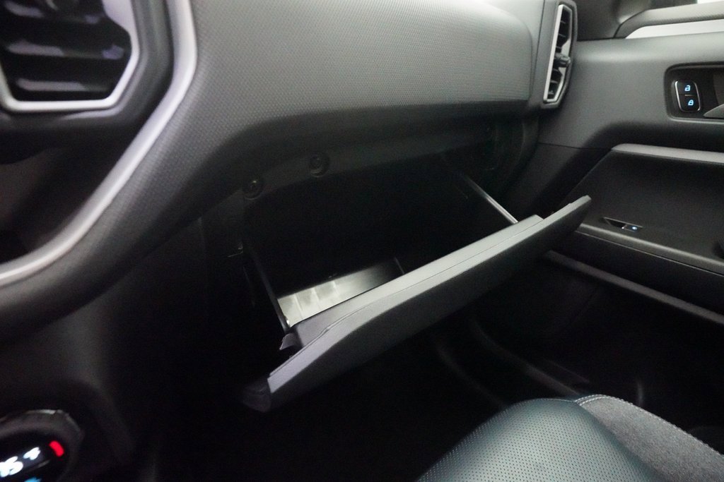 Used 2021 Ford Bronco Sport Outer Banks image 29