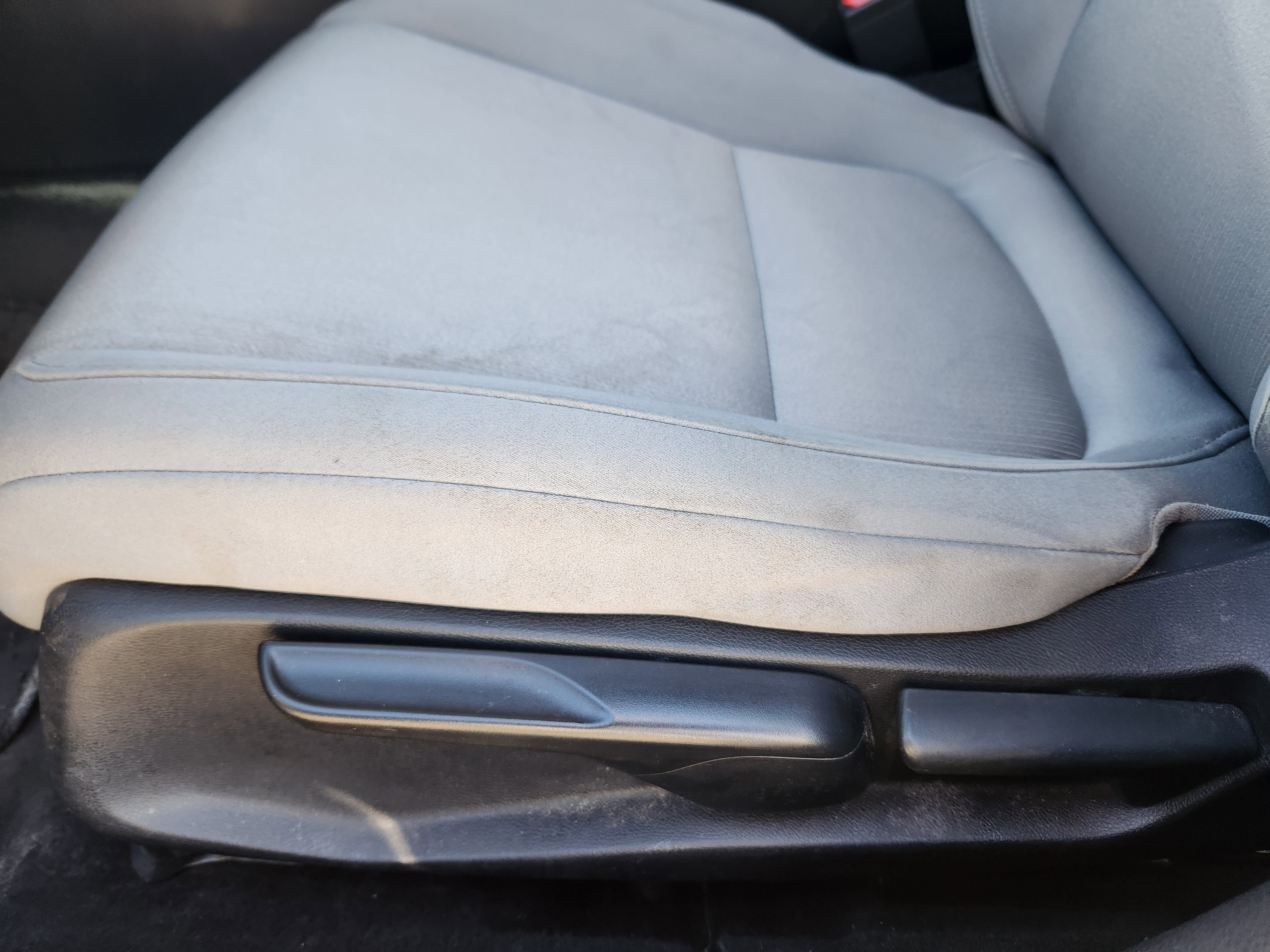 Used 2018 Honda Accord LX image 16