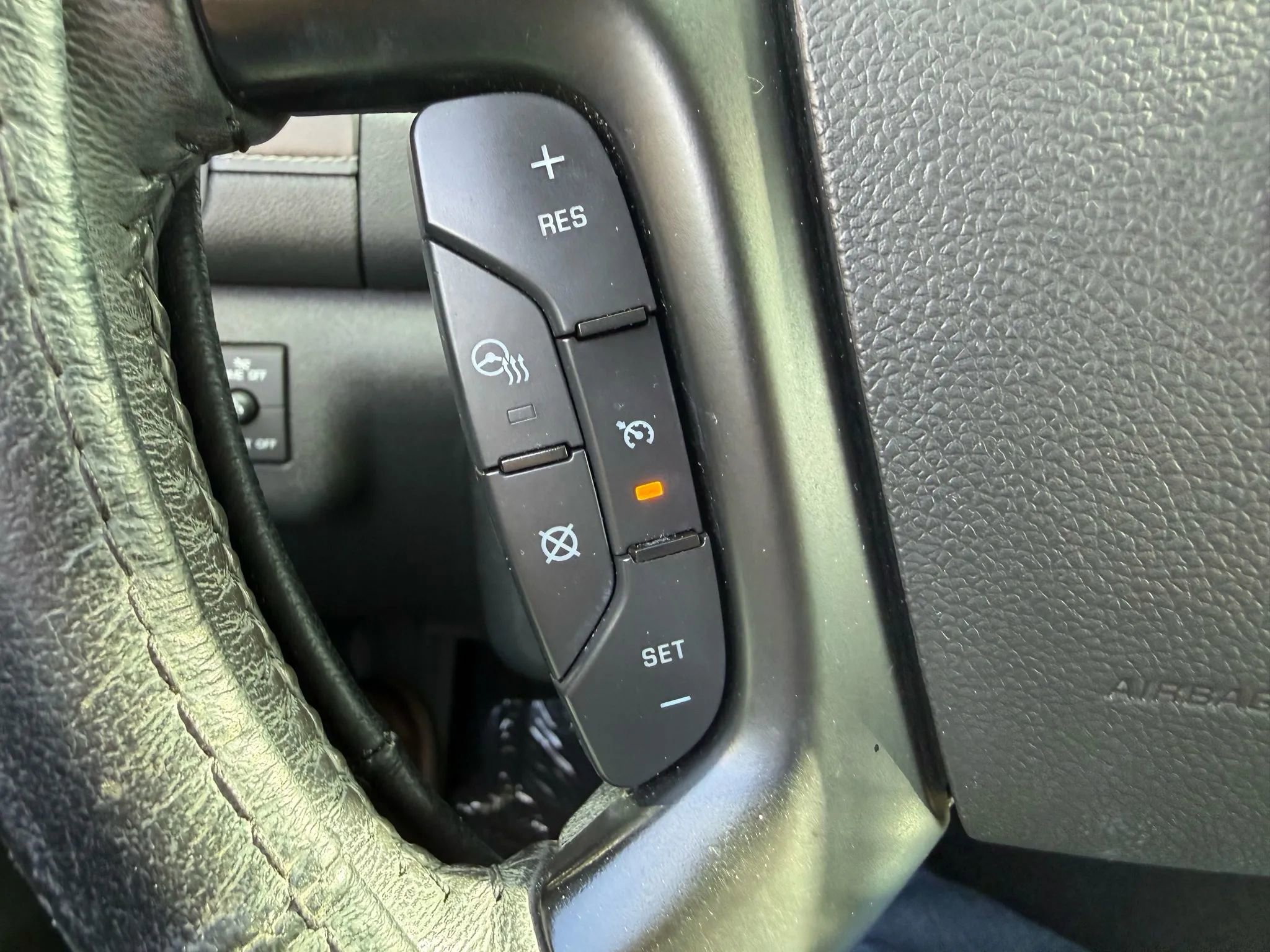 Used 2015 Buick Enclave Leather image 13