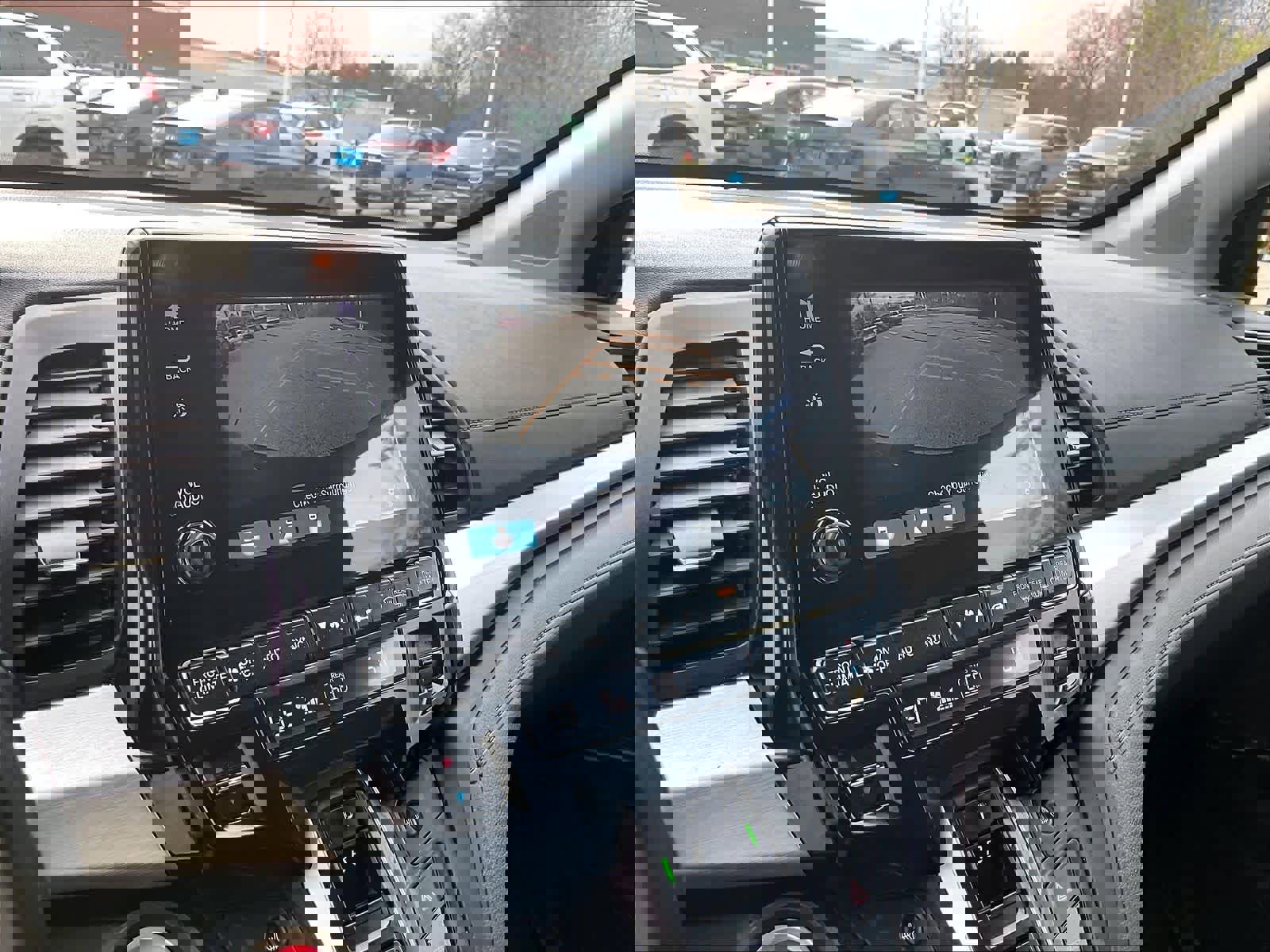 Used 2018 Honda Odyssey EX-L image 20