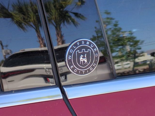 Used 2022 Volkswagen Passat 2.0T SE image 12