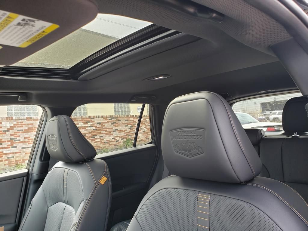 New 2026 Subaru Outback Wilderness image 7