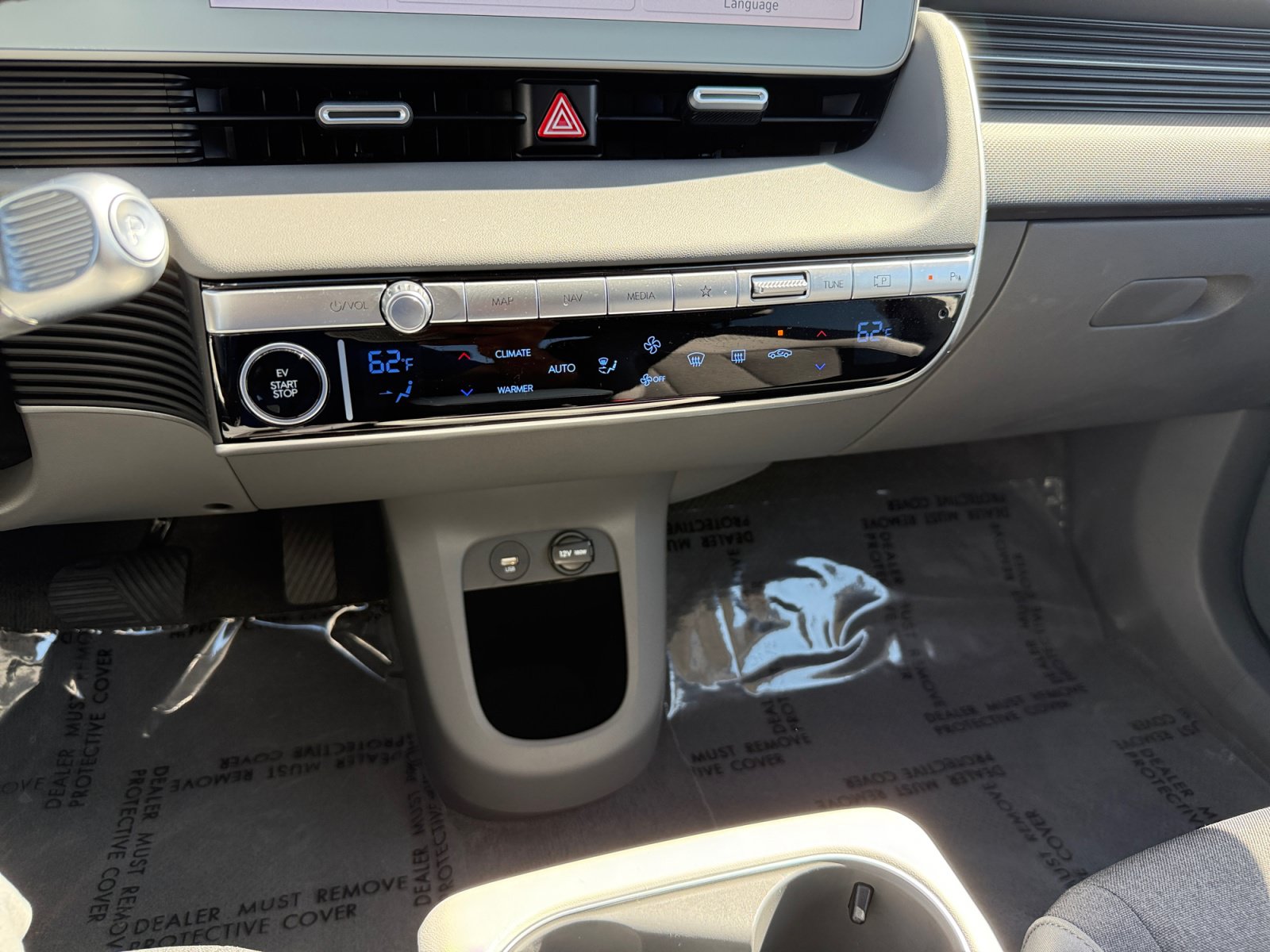 Certified 2024 Hyundai Ioniq 5 SEL RWD image 13
