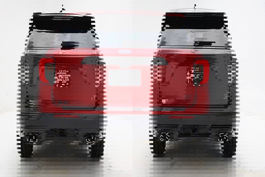 Used 2022 Ford Explorer ST w/ Equipment Group 401A image 8