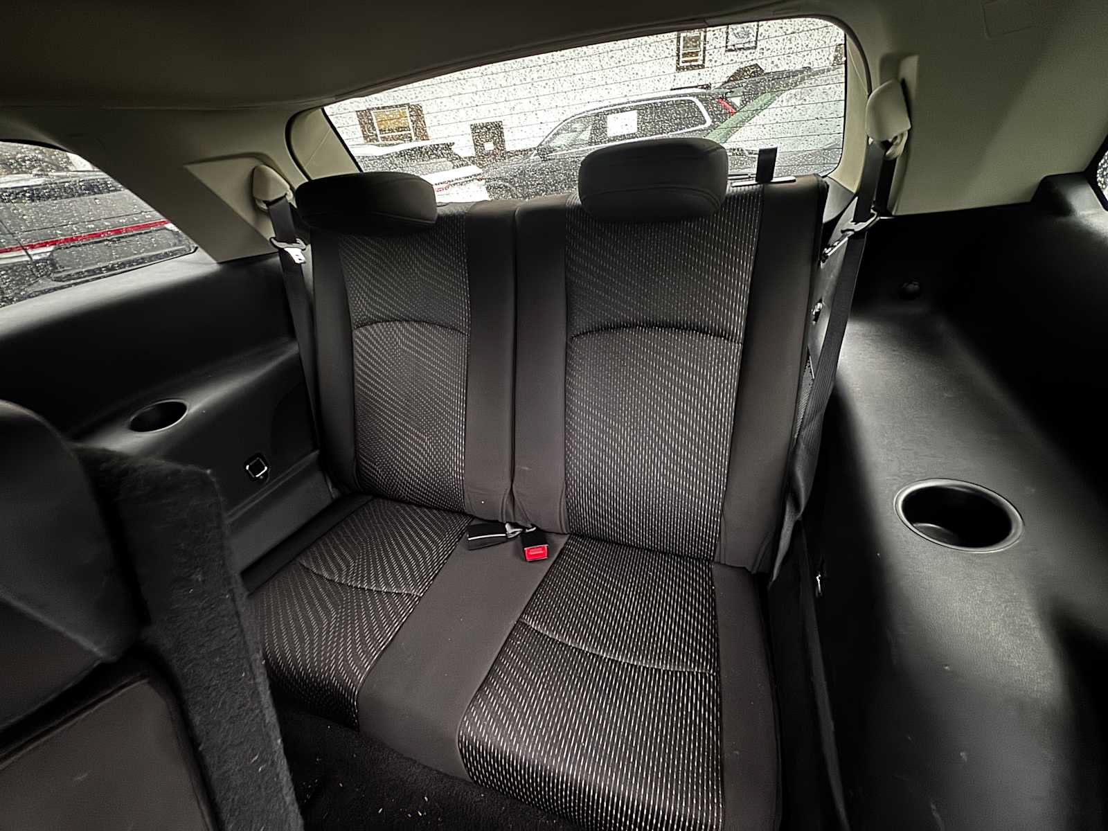 Used 2019 Dodge Journey SE w/ Premium Group FWD image 23