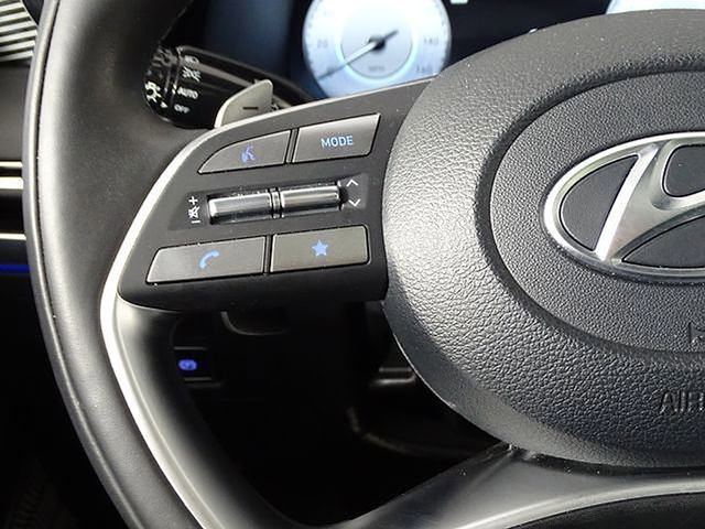 Used 2024 Hyundai Palisade Calligraphy image 29