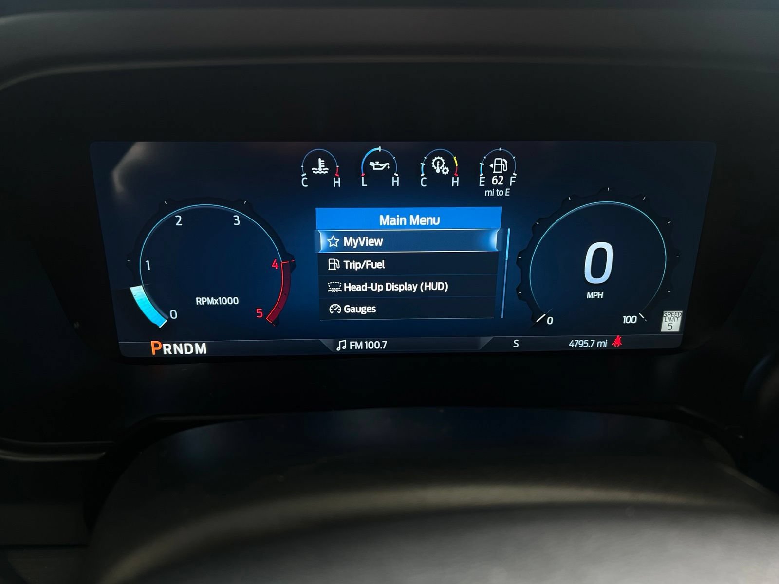 Used 2026 Ford F250 Lariat w/ Tremor Off-Road Package AWD/4WD image 12
