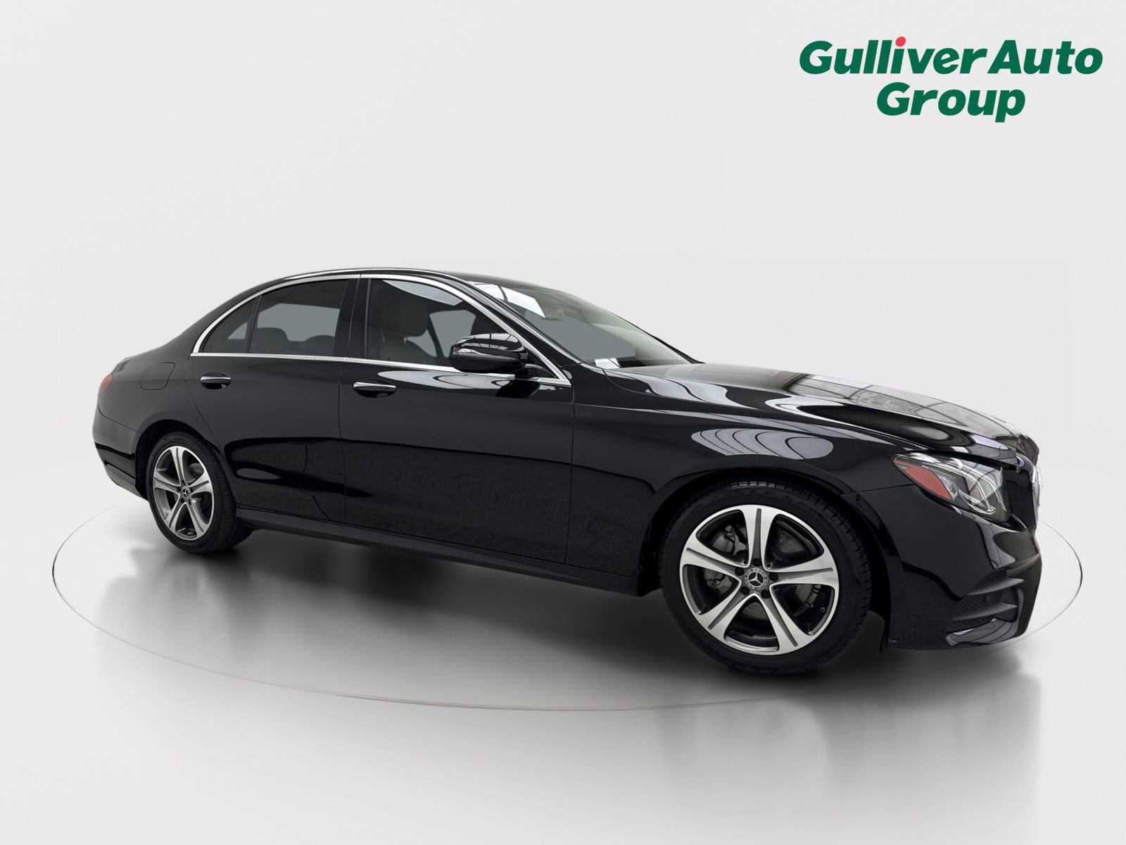 Used 2019 Mercedes-Benz E 300 w/ Premium 1 Package image 12