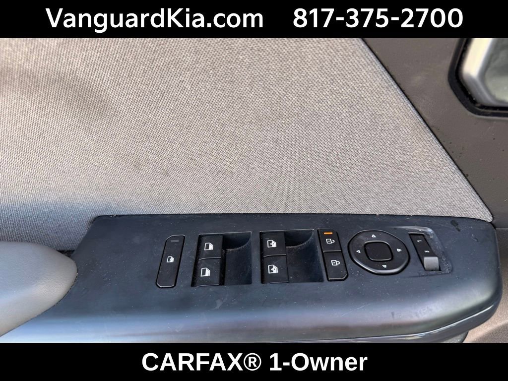 Certified 2025 Kia K4 EX image 19