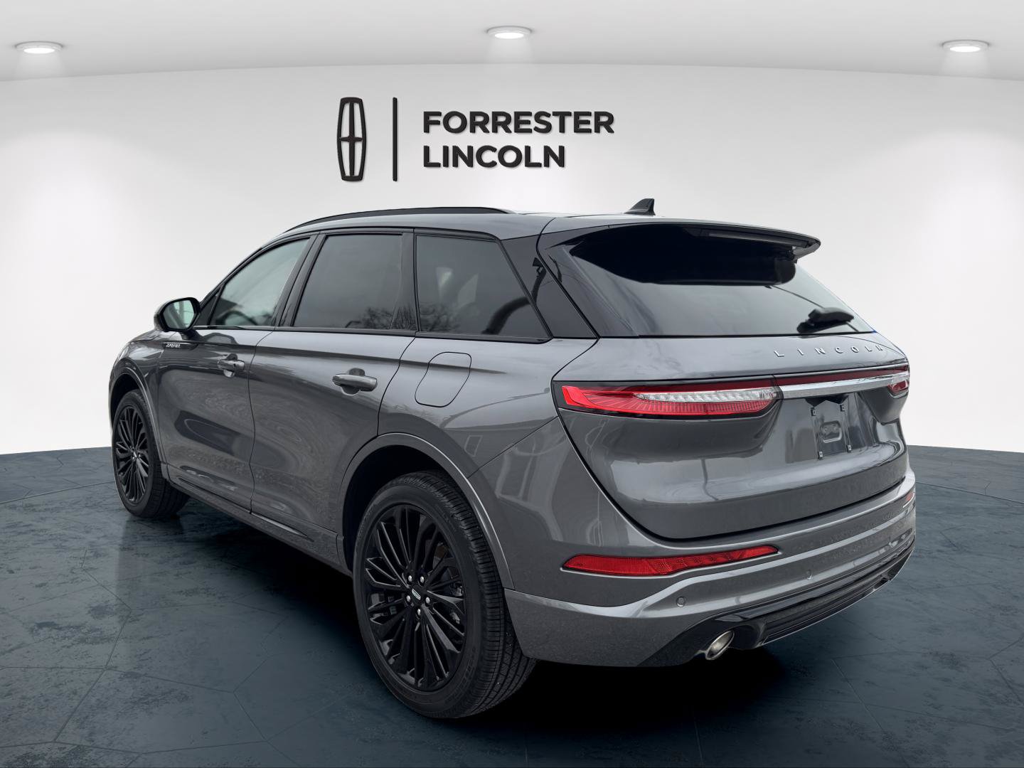 New 2026 Lincoln Corsair Premiere AWD/4WD image 5