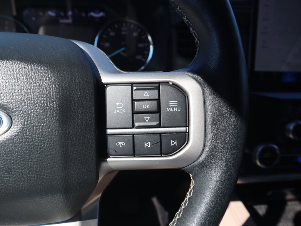 Used 2024 Ford Expedition Limited image 21