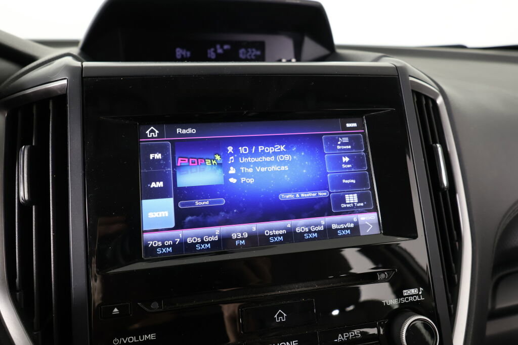 Used 2020 Subaru Forester w/ Alloy Wheel Package image 36