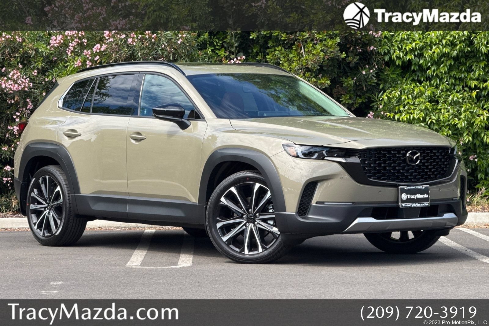 New 2026 MAZDA CX-50 AWD 2.5 S w/ Weather Package