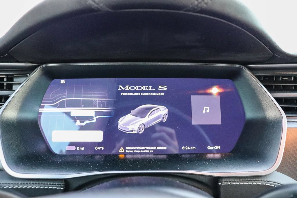 Used 2020 Tesla Model S Performance AWD/4WD image 26