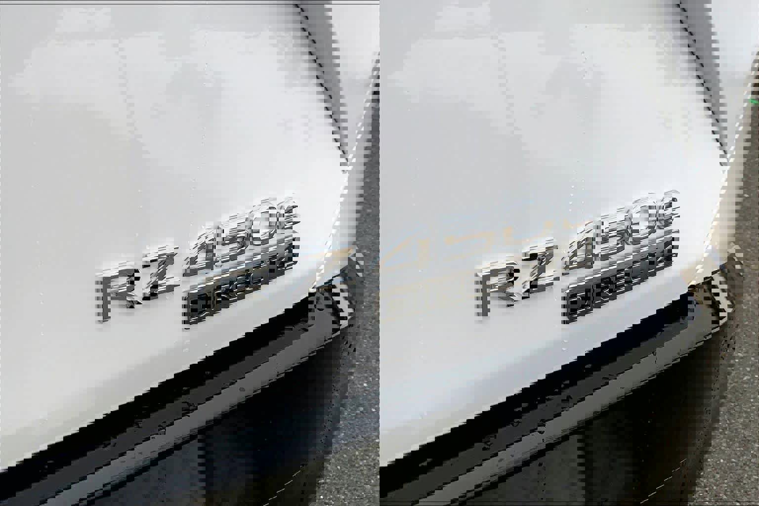 New 2026 Lexus RZ 450e Premium image 15