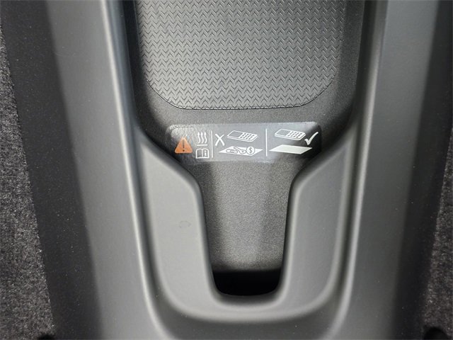 Certified 2024 Chevrolet Corvette Stingray Preferred Cpe w/ 2LT image 27