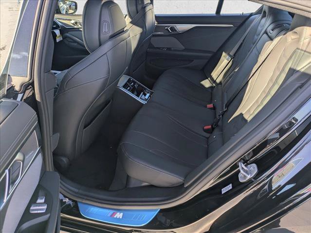 New 2026 BMW 840i xDrive w/ M Sport Professional Package AWD/4WD image 16