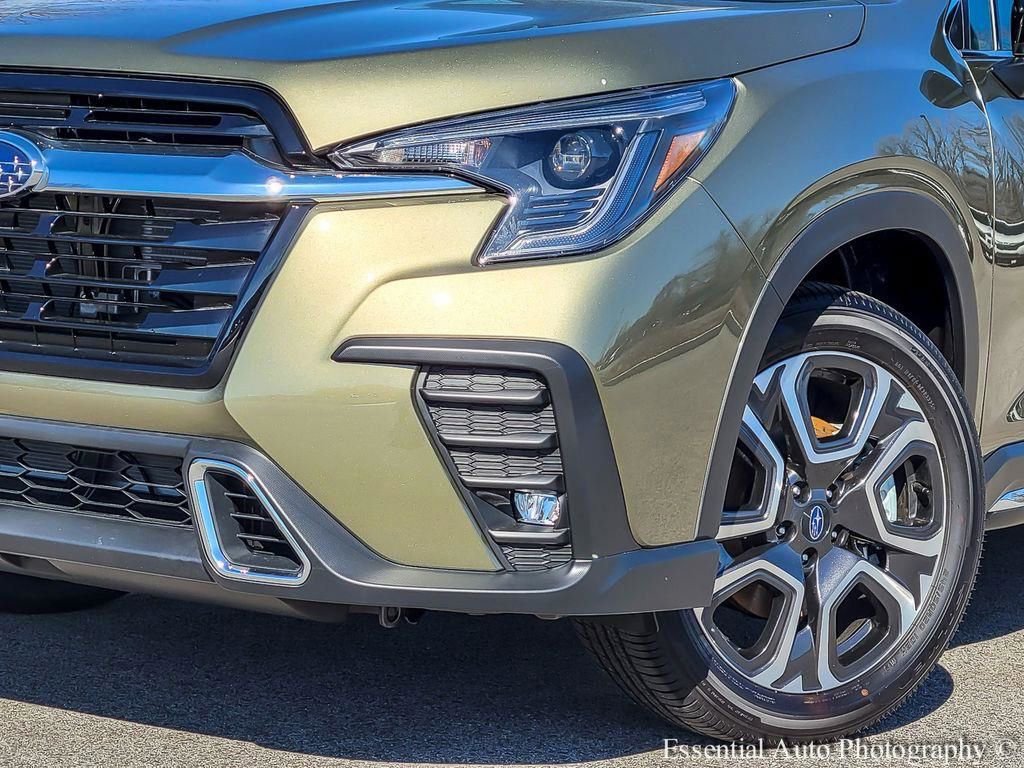 New 2026 Subaru Ascent Touring AWD/4WD video 3