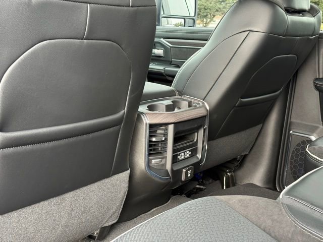 New 2026 RAM 2500 Laramie w/ Night Edition image 29