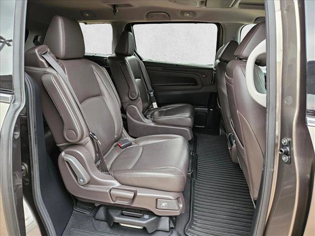Used 2019 Honda Odyssey Elite image 22