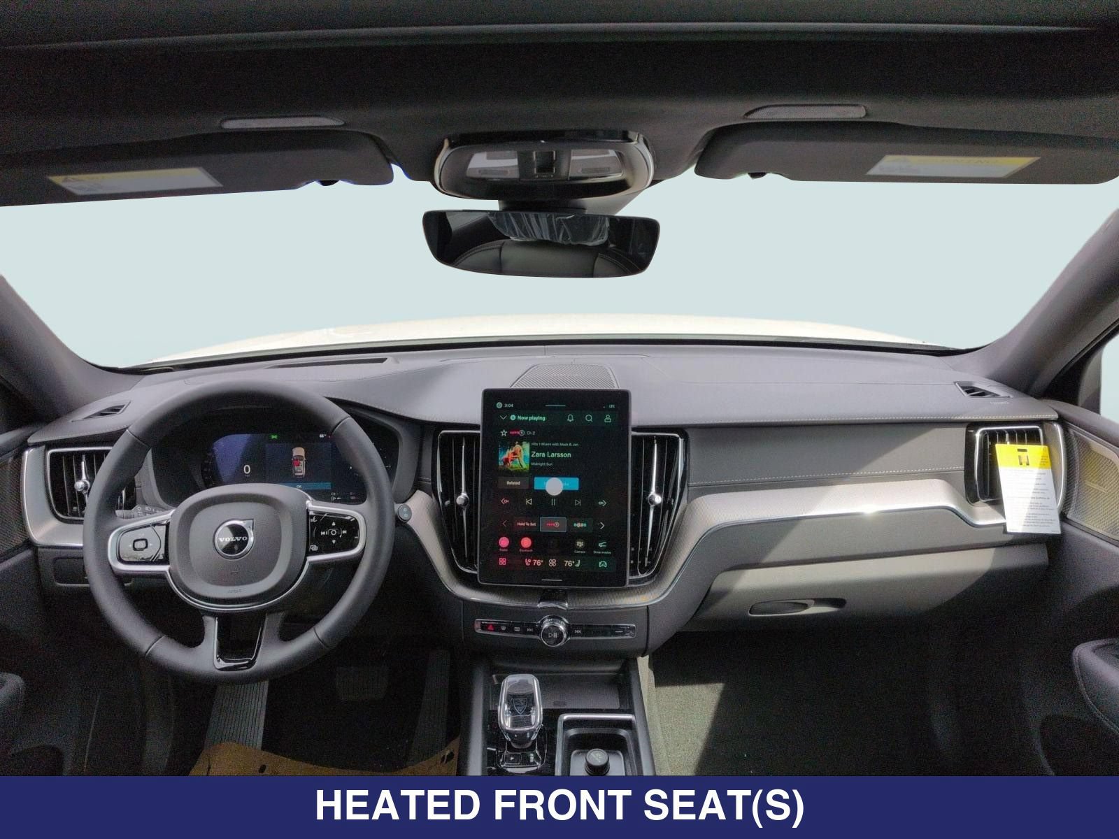 New 2026 Volvo XC60 T8 Ultra w/ Protection Package Premier AWD/4WD image 21