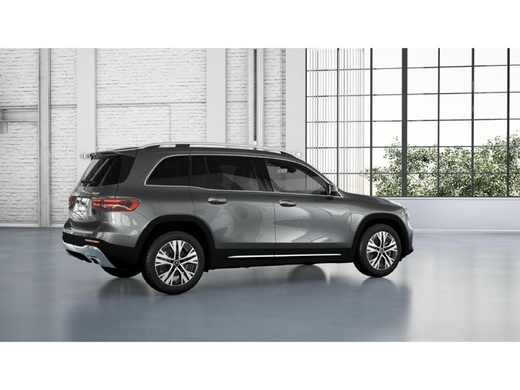 New 2026 Mercedes-Benz GLB 250 4MATIC image 19