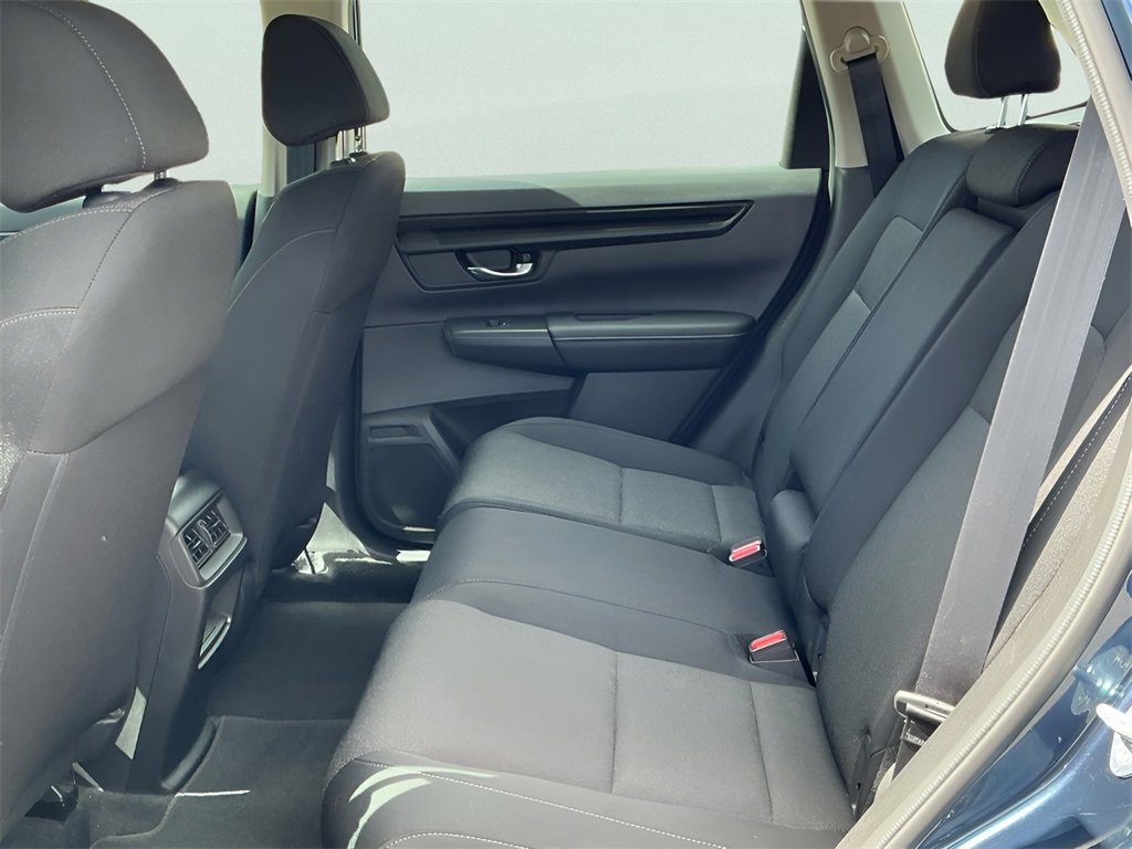 Certified 2023 Honda CR-V LX image 32