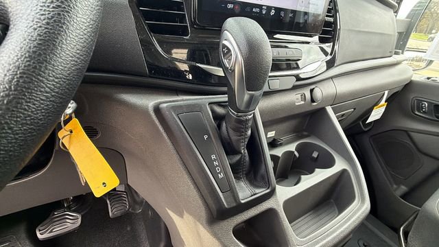 Used 2024 Ford Transit 350 AWD w/ Interior Upgrade Package image 19