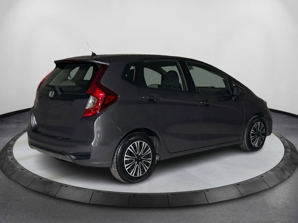 Used 2020 Honda Fit LX image 5