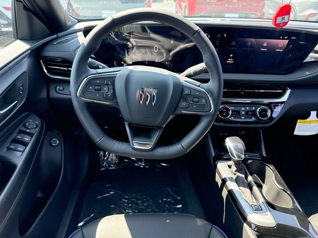 New 2026 Buick Envista Sport Touring w/ Convenience I Package FWD image 14