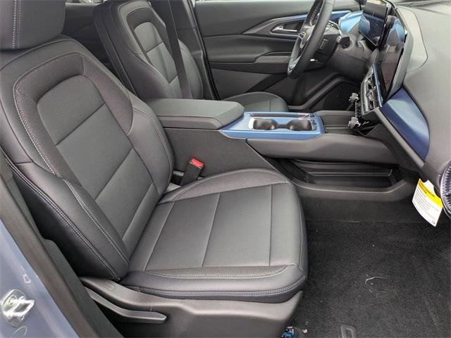 New 2026 Chevrolet Equinox EV LT image 26