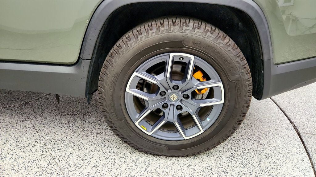 Used 2022 Rivian R1T Launch Edition AWD/4WD image 9
