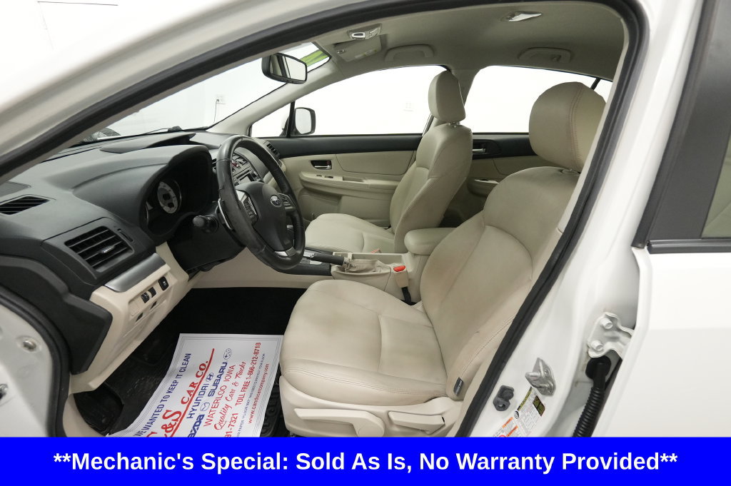 Used 2014 Subaru Impreza 2.0i Limited AWD/4WD image 15