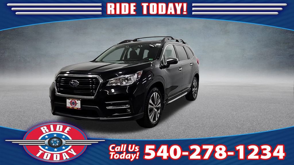 Used 2022 Subaru Ascent Touring w/ Popular Package #2A