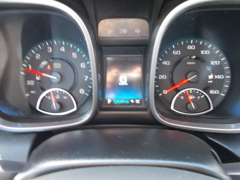 Used 2016 Chevrolet Malibu LS w/ Protection Package FWD image 33