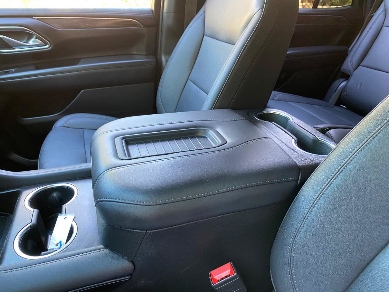 Used 2022 Chevrolet Tahoe LT RWD image 65
