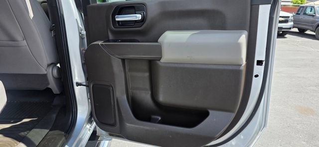 Used 2021 Chevrolet Silverado 3500 LT w/ Convenience Package AWD/4WD image 11