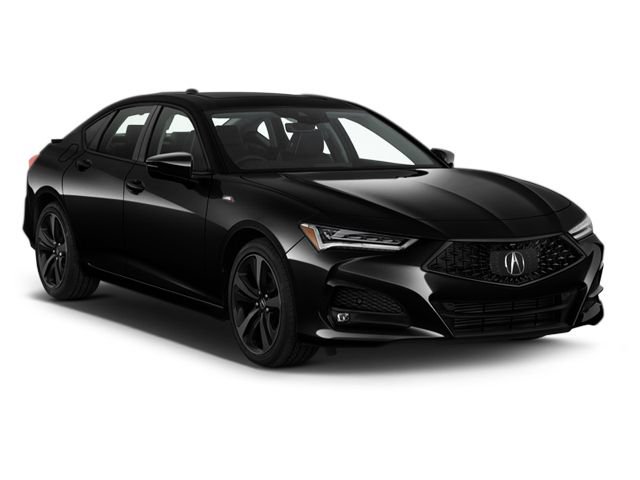 Used 2023 Acura TLX w/ A-SPEC Package