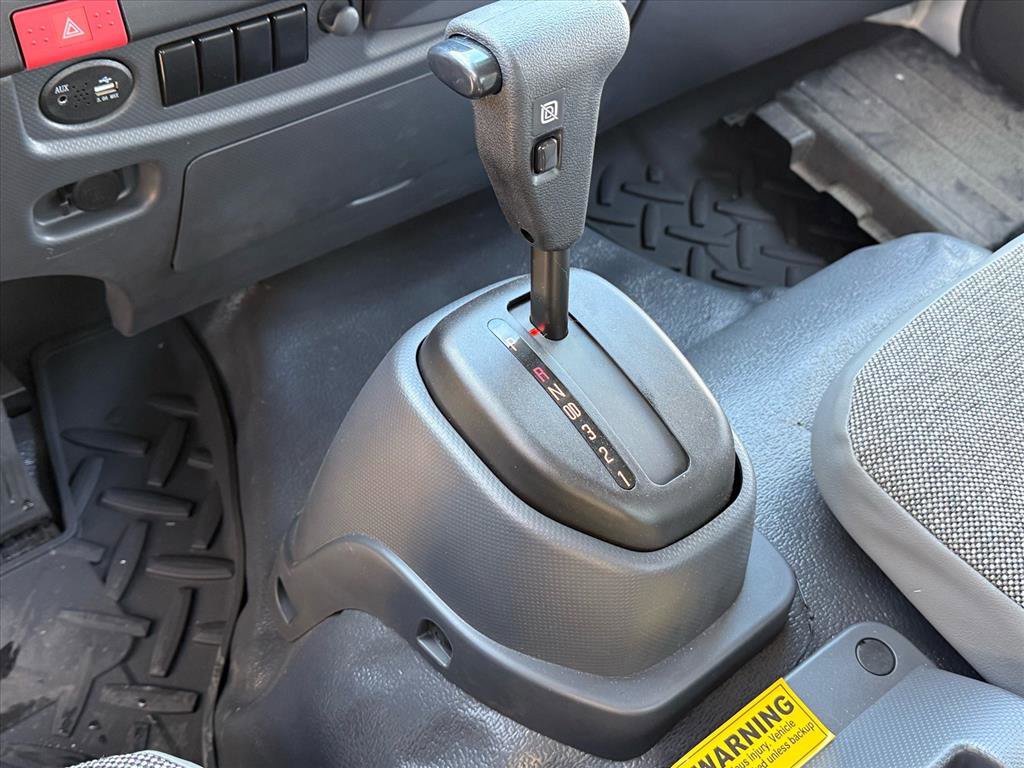 New 2025 Chevrolet Low Cab Forward 6500XD image 18