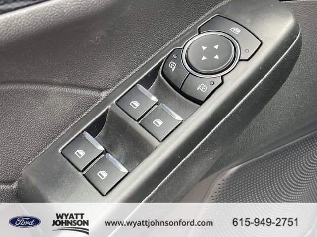 New 2026 Ford Escape ST-Line w/ Tech Pack #1 FWD image 24
