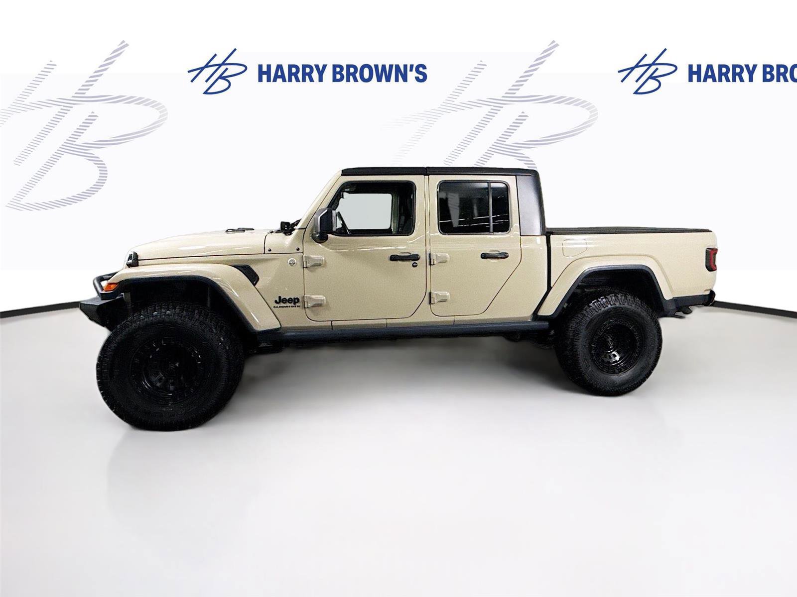 Used 2020 Jeep Gladiator Sport w/ Quick Order Package 24S image 28