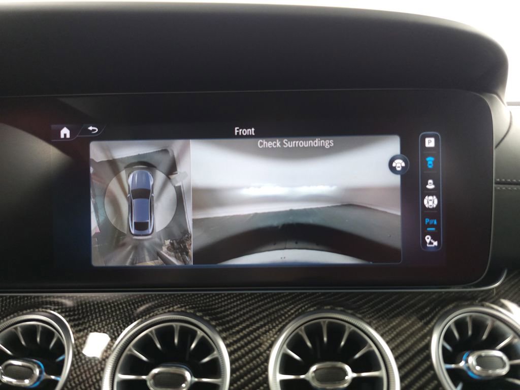 Used 2024 Mercedes-Benz AMG GT 63 S image 20