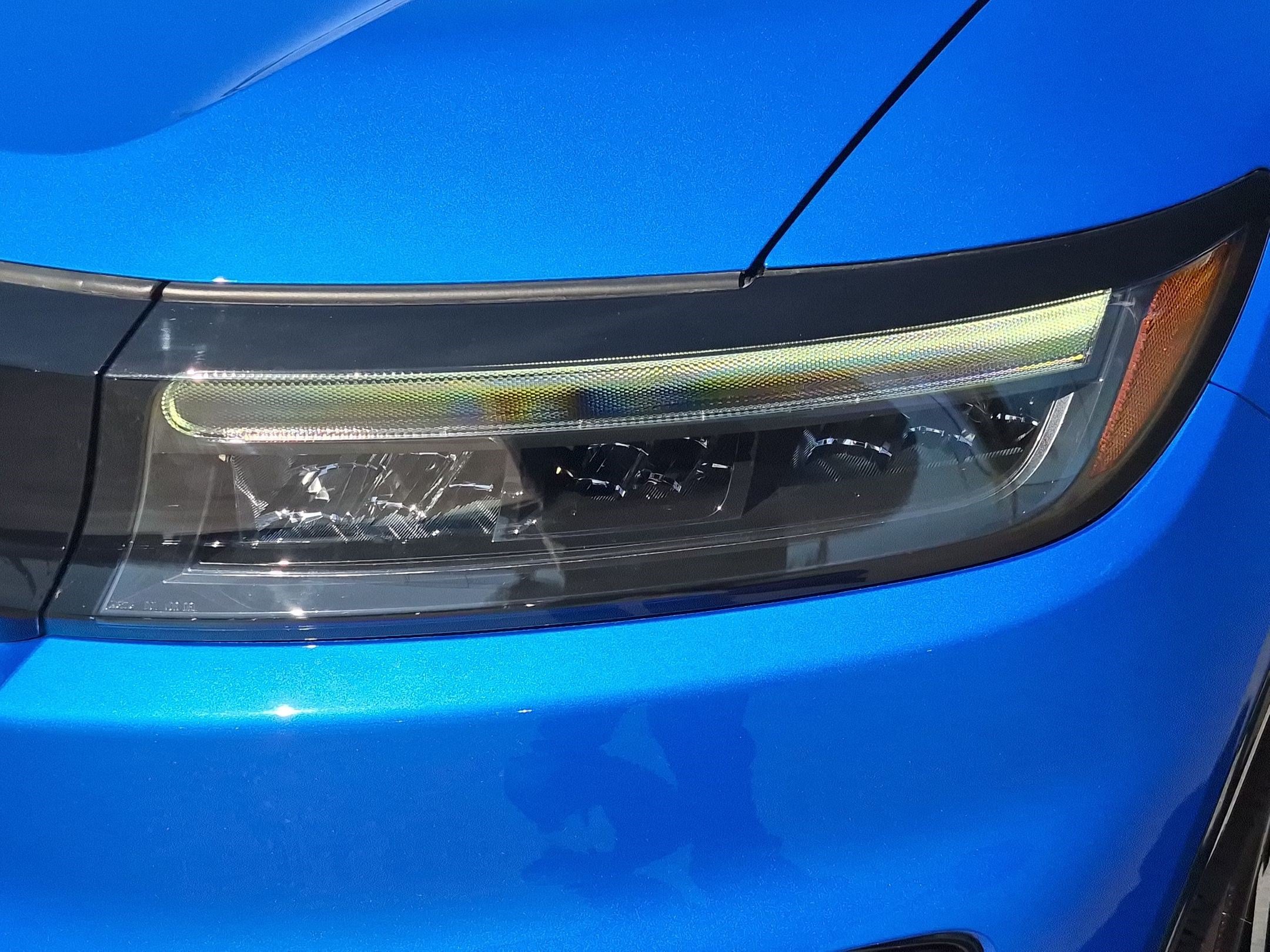 Used 2025 Honda Prologue Elite image 6